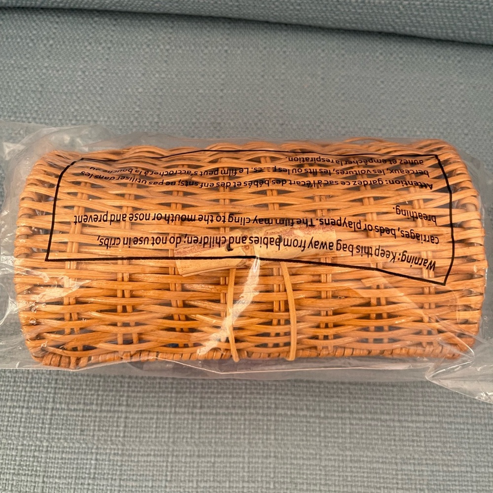 Lilly Pulitzer sunglass case.